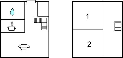 Vorschaubild von Ferienhaus SG85 auf Lebøl - Als