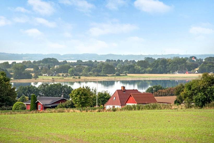 Foto von Ferienhaus SG85 auf Lebøl - Als