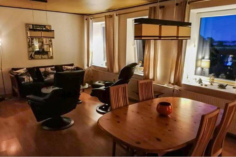 Foto von Ferienhaus SG85 auf Lebøl - Als