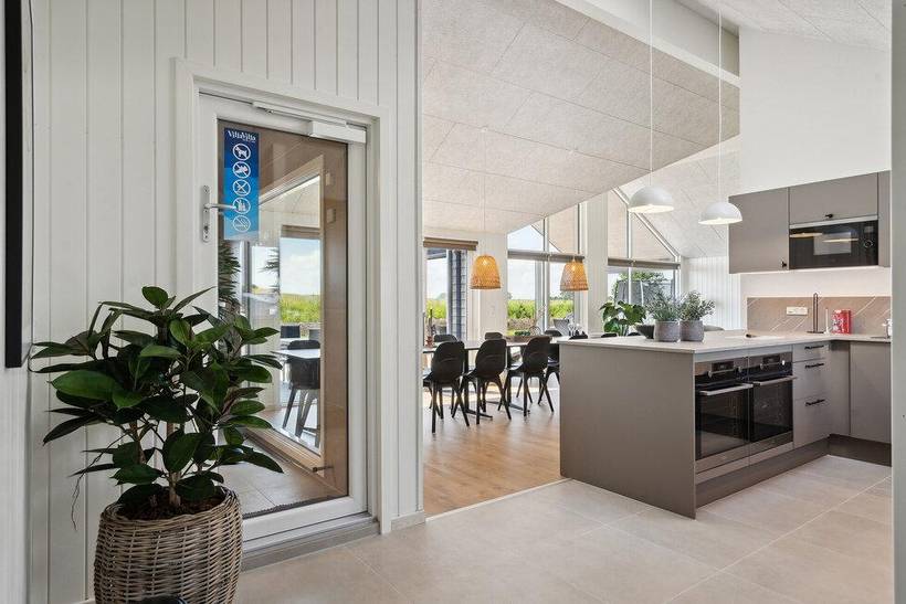 Foto von Ferienhaus SG86 in Egsmark - Ebeltoft - Ostjütland