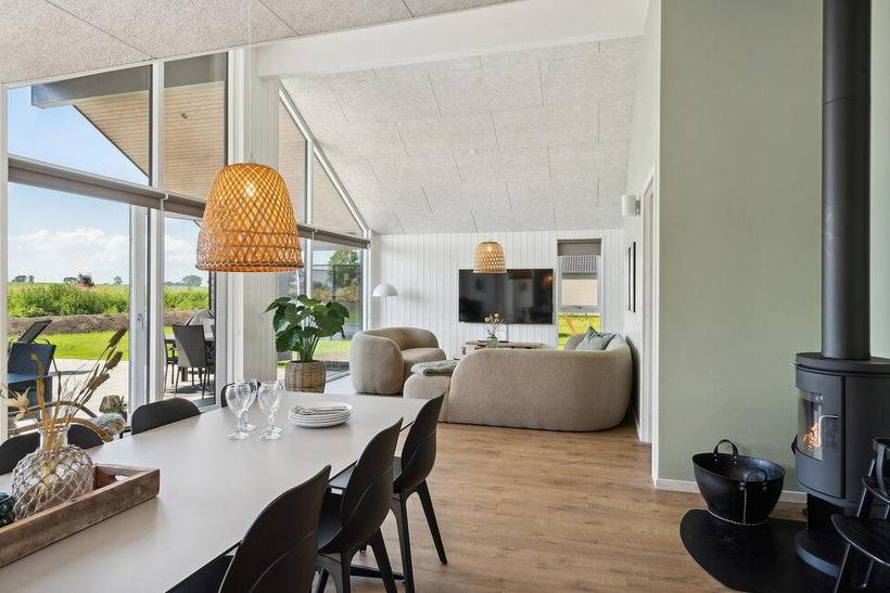 Foto von Ferienhaus SG86 in Egsmark - Ebeltoft - Ostjütland