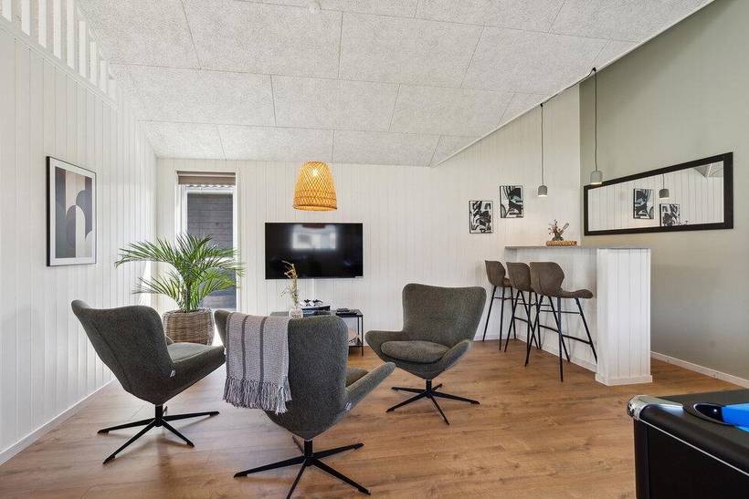 Foto von Ferienhaus SG86 in Egsmark - Ebeltoft - Ostjütland