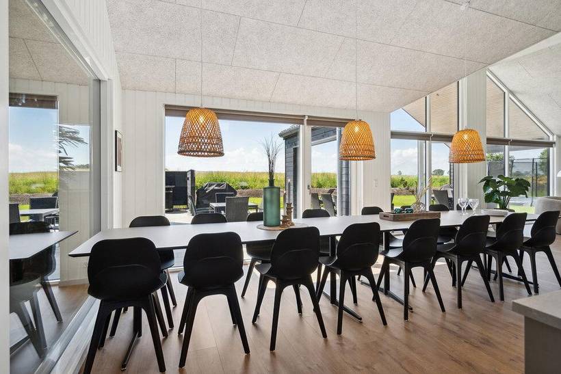 Foto von Ferienhaus SG86 in Egsmark - Ebeltoft - Ostjütland