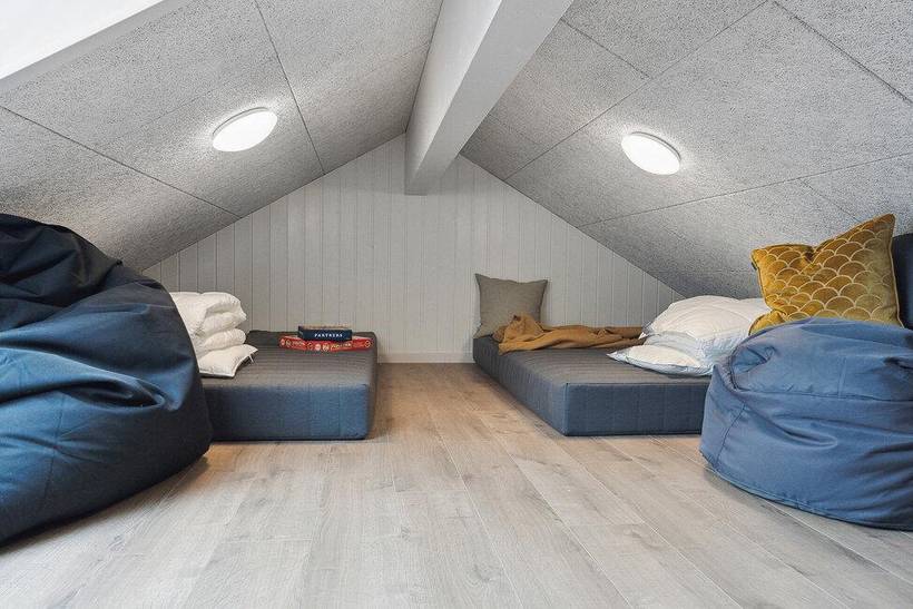 Foto von Ferienhaus SG86 in Egsmark - Ebeltoft - Ostjütland