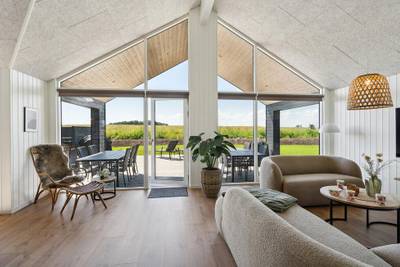 Vorschaubild von Ferienhaus SG86 in Egsmark - Ebeltoft - Ostjütland