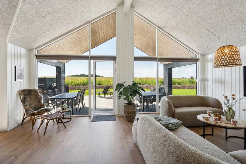 Foto von Ferienhaus SG86 in Egsmark - Ebeltoft - Ostjütland