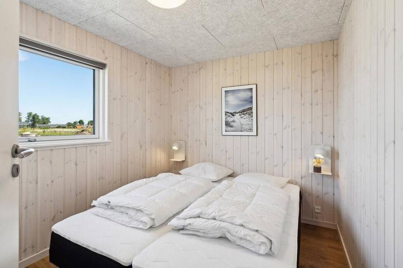 Foto von Ferienhaus SG86 in Egsmark - Ebeltoft - Ostjütland
