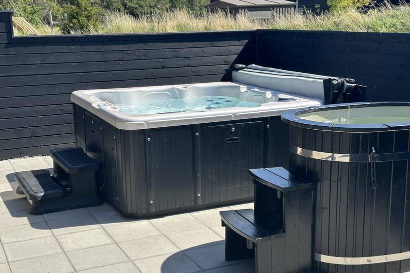 Foto von Ferienhaus SG86 in Egsmark - Ebeltoft - Ostjütland