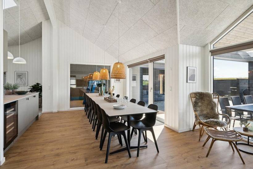 Foto von Ferienhaus SG86 in Egsmark - Ebeltoft - Ostjütland