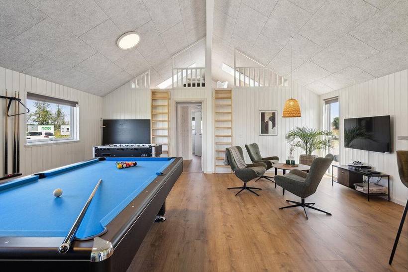 Foto von Ferienhaus SG86 in Egsmark - Ebeltoft - Ostjütland