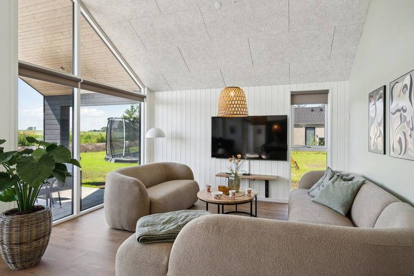 Foto von Ferienhaus SG86 in Egsmark - Ebeltoft - Ostjütland