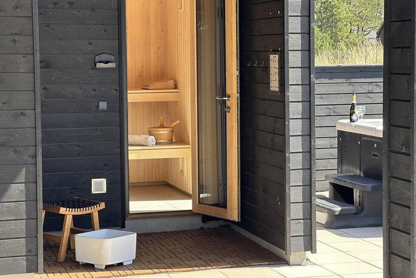 Foto von Ferienhaus SG86 in Egsmark - Ebeltoft - Ostjütland