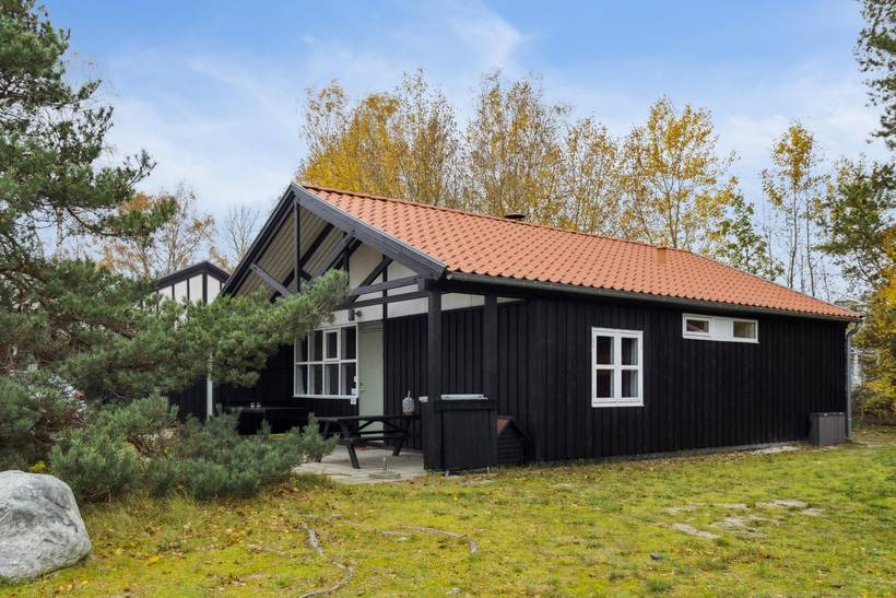 Foto von Ferienhaus SG87 in Marielyst - Falster