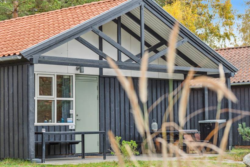 Foto von Ferienhaus SG87 in Marielyst - Falster