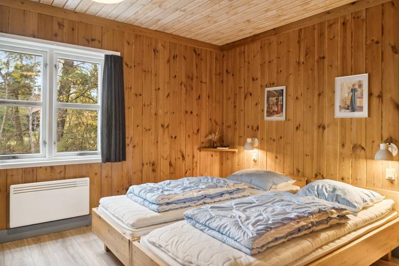 Foto von Ferienhaus SG87 in Marielyst - Falster