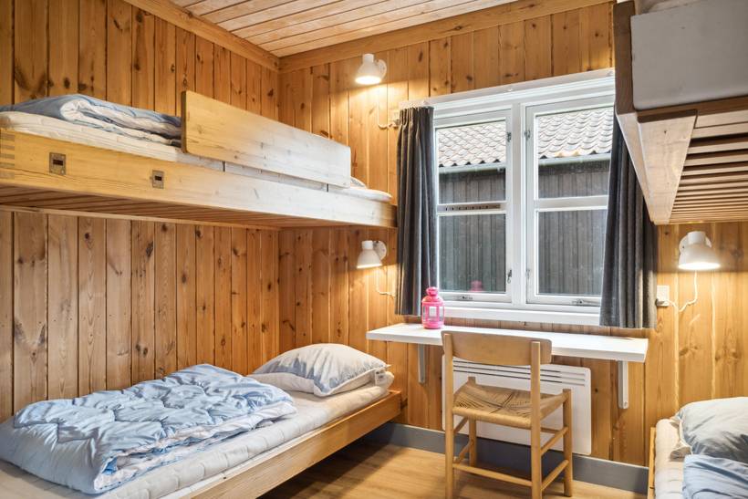 Foto von Ferienhaus SG87 in Marielyst - Falster