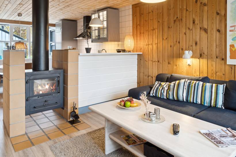 Foto von Ferienhaus SG87 in Marielyst - Falster