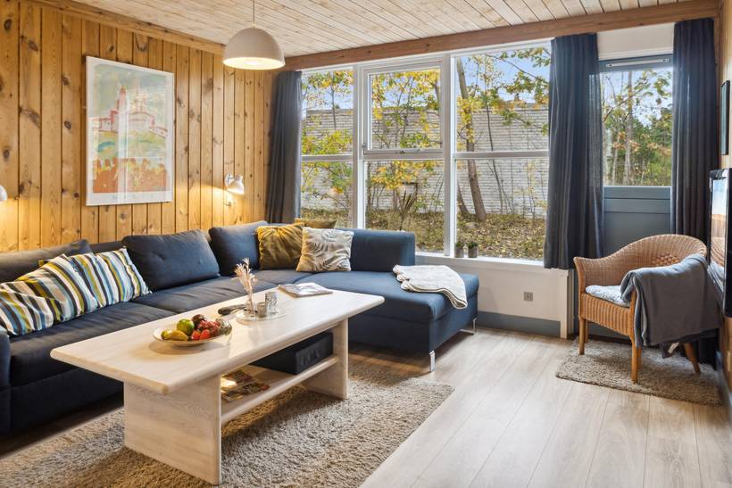 Foto von Ferienhaus SG87 in Marielyst - Falster