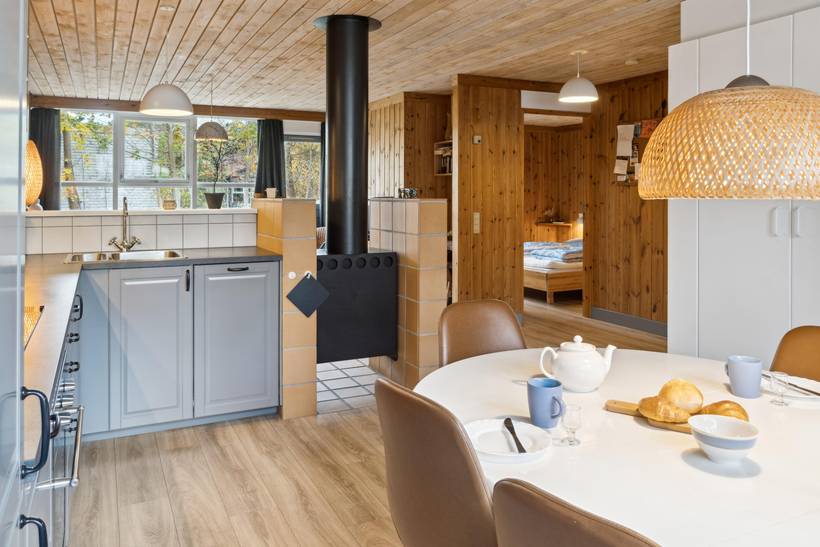 Foto von Ferienhaus SG87 in Marielyst - Falster
