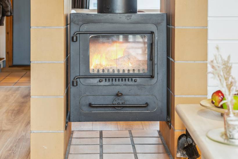 Foto von Ferienhaus SG87 in Marielyst - Falster