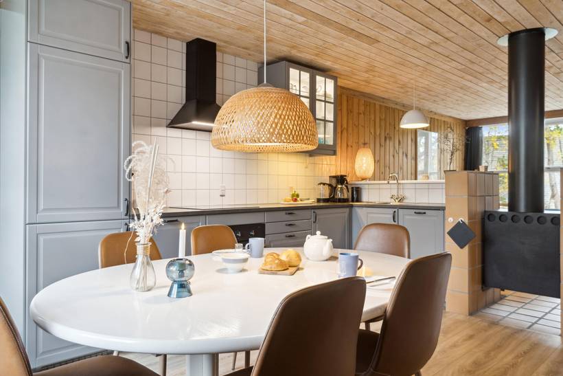 Foto von Ferienhaus SG87 in Marielyst - Falster