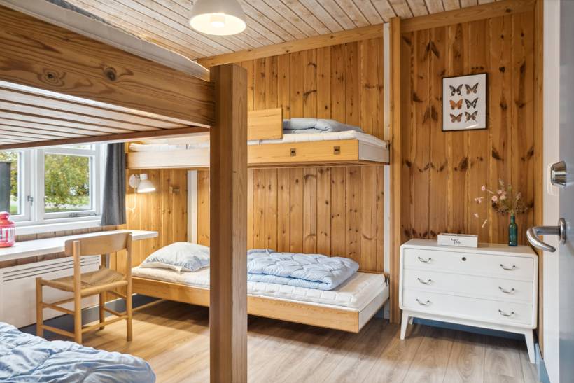 Foto von Ferienhaus SG87 in Marielyst - Falster