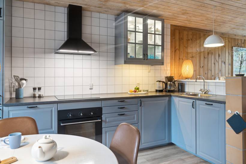 Foto von Ferienhaus SG87 in Marielyst - Falster