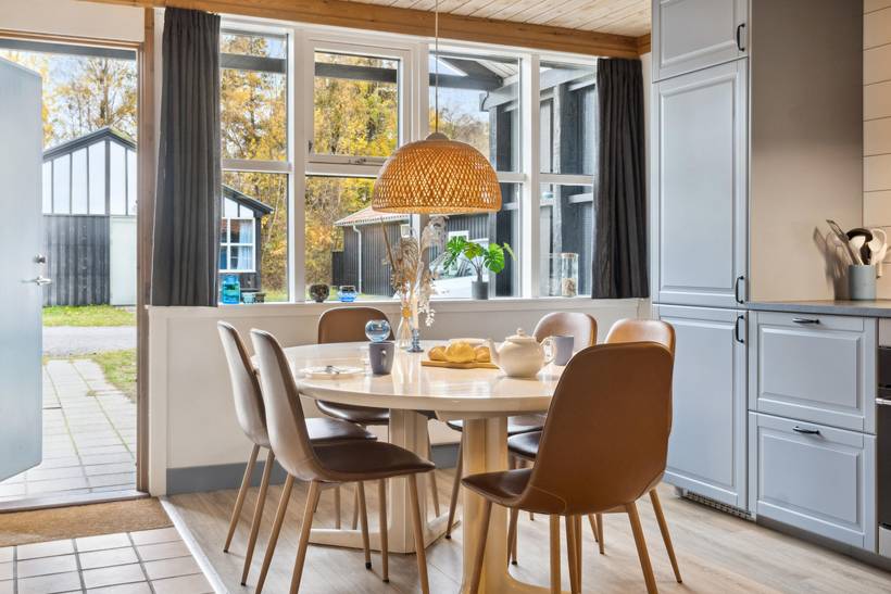 Foto von Ferienhaus SG87 in Marielyst - Falster