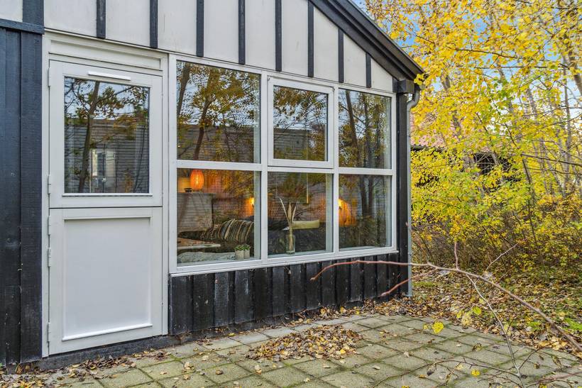 Foto von Ferienhaus SG87 in Marielyst - Falster