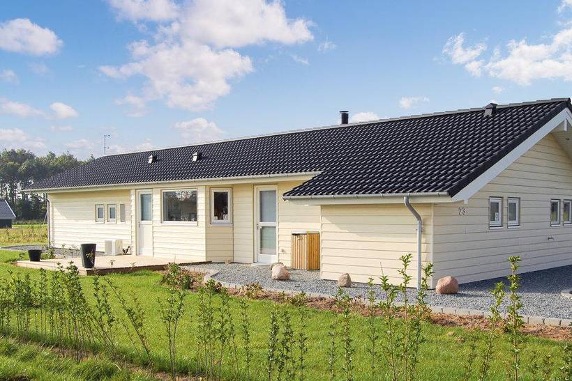 Foto von Ferienhaus SG89 in Skovmose - Als