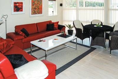 Vorschaubild von Ferienhaus SG89 in Skovmose - Als