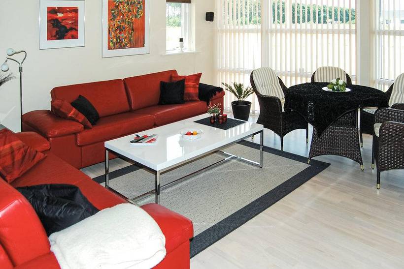 Foto von Ferienhaus SG89 in Skovmose - Als