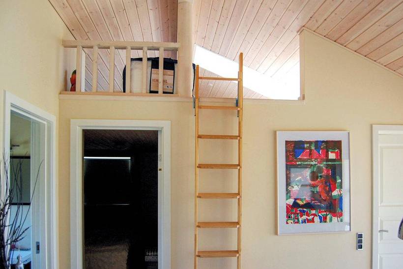 Foto von Ferienhaus SG89 in Skovmose - Als