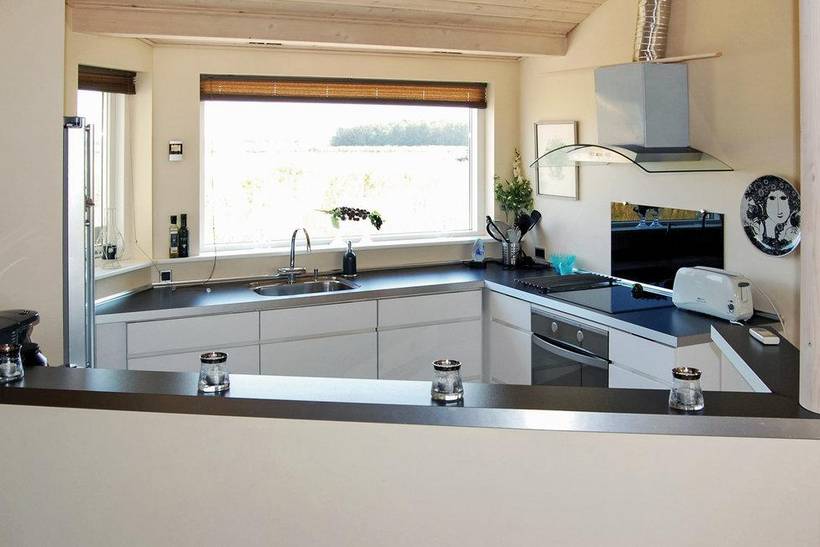 Foto von Ferienhaus SG89 in Skovmose - Als