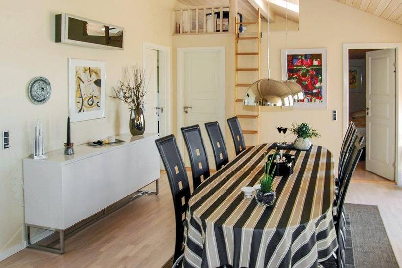 Foto von Ferienhaus SG89 in Skovmose - Als