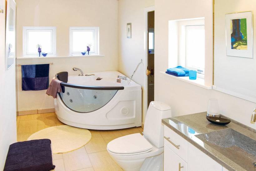 Foto von Ferienhaus SG89 in Skovmose - Als