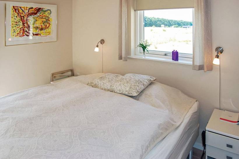 Foto von Ferienhaus SG89 in Skovmose - Als