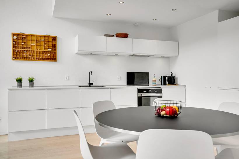 Foto von Ferienhaus SG90 in Blokhus - Nordjütland