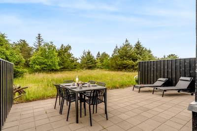 Vorschaubild von Ferienhaus SG90 in Blokhus - Nordjütland