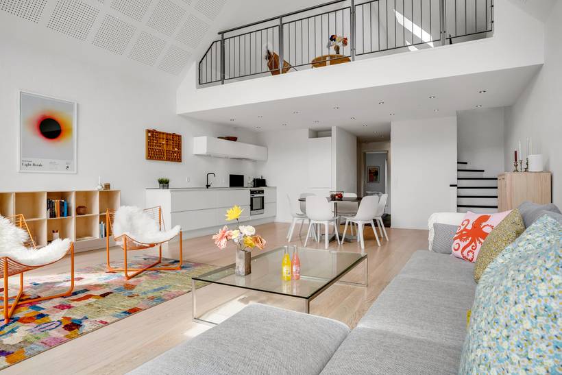Foto von Ferienhaus SG90 in Blokhus - Nordjütland