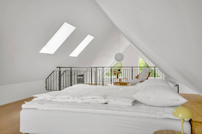 Foto von Ferienhaus SG90 in Blokhus - Nordjütland