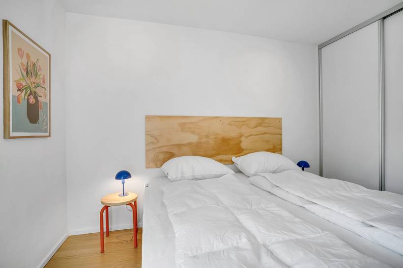 Foto von Ferienhaus SG90 in Blokhus - Nordjütland