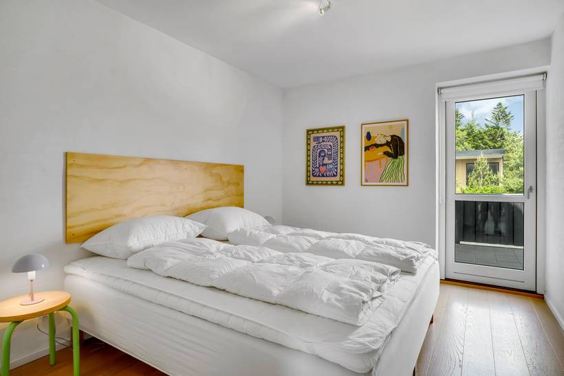 Foto von Ferienhaus SG90 in Blokhus - Nordjütland