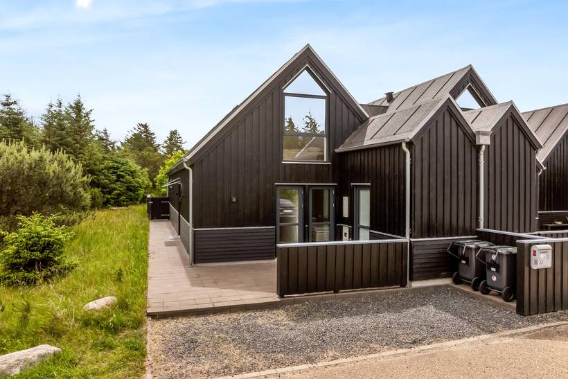 Foto von Ferienhaus SG90 in Blokhus - Nordjütland