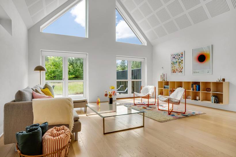 Foto von Ferienhaus SG90 in Blokhus - Nordjütland