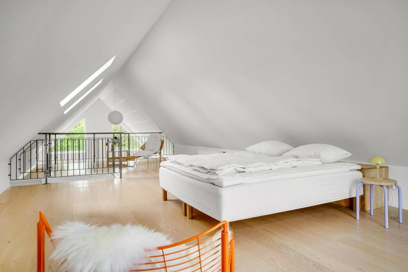 Foto von Ferienhaus SG90 in Blokhus - Nordjütland