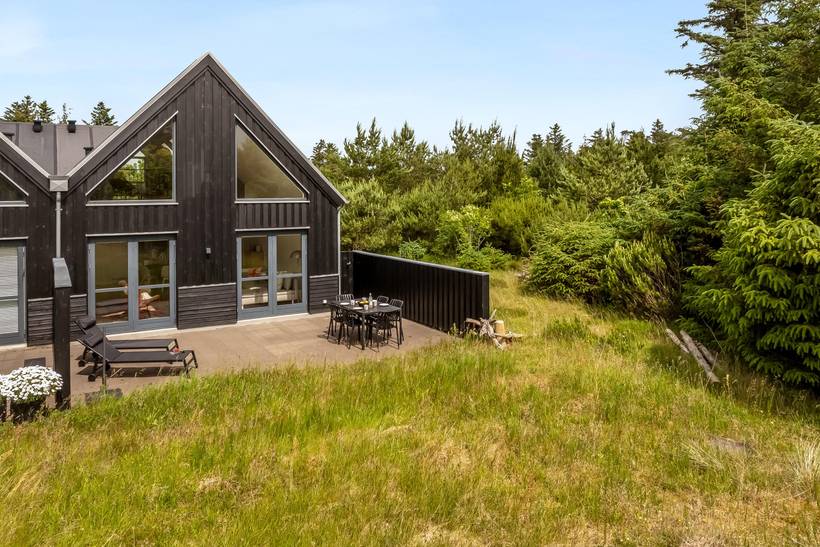 Foto von Ferienhaus SG90 in Blokhus - Nordjütland