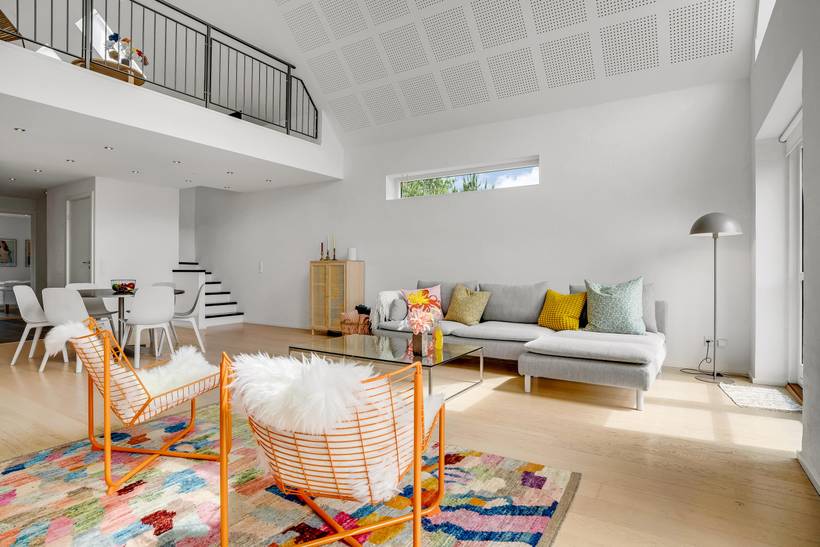 Foto von Ferienhaus SG90 in Blokhus - Nordjütland