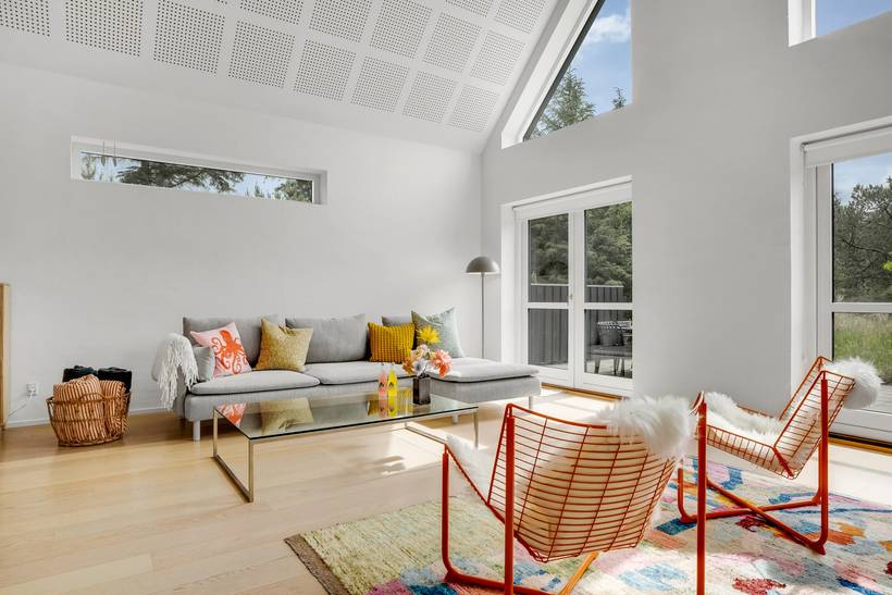Foto von Ferienhaus SG90 in Blokhus - Nordjütland