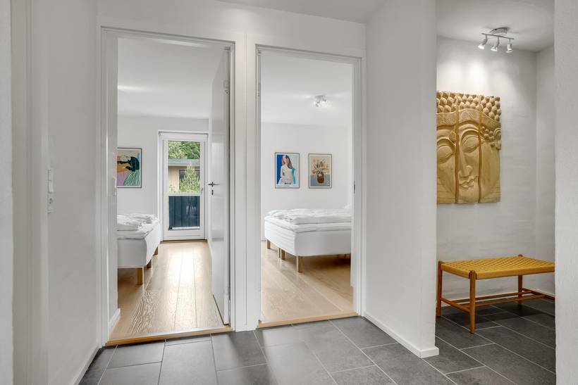 Foto von Ferienhaus SG90 in Blokhus - Nordjütland